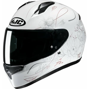 HJC C10 Epik MC8 M Helm