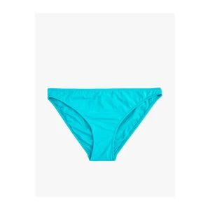 Koton Basic Bikini Bottoms, Normal Waist