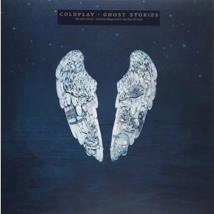Coldplay Ghost Stories (LP)