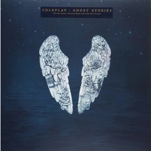 Coldplay Ghost Stories (LP)