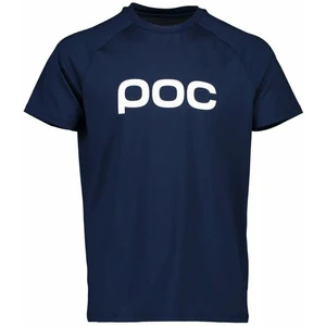 POC Reform Enduro Tee Turmaline Navy 2XL