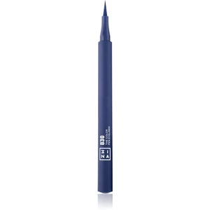 3INA The Color Pen Eyeliner oční linky ve fixu odstín 830 1 ml