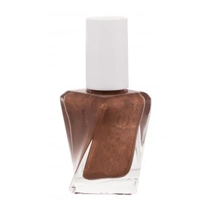 Essie Nail Polish Gel Couture 13,5 ml lak na nehty pro ženy 518 Sun Day Style