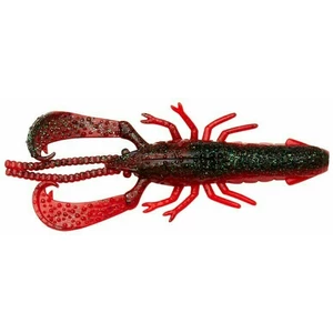 Savage Gear Reaction Crayfish Red n Black 9,1 cm 7,5 g