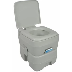 Kampa Portaflush 20 Toilette chimique