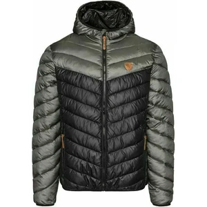 SAM73 Outdoor Jacke Andrew Black M