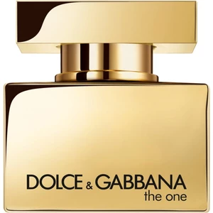 Dolce & Gabbana The One Gold parfémovaná voda pro ženy 30 ml