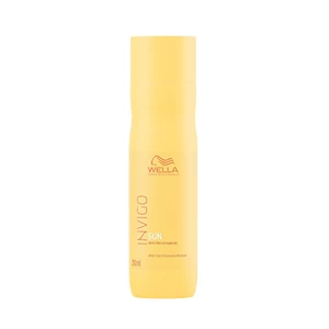 Wella Professionals Čisticí šampon na vlasy namáhané sluncem Invigo (After Sun Cleansing Shampoo) 50 ml