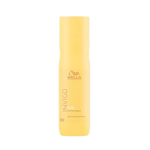 Wella Professionals Čisticí šampon na vlasy namáhané sluncem Invigo (After Sun Cleansing Shampoo) 50 ml