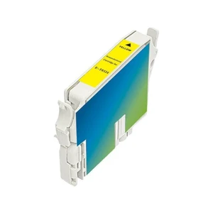 Epson T032440 žltá (yellow) kompatibilná cartridge