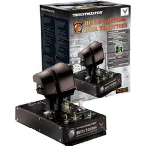 Thrustmaster plynový pedál HOTAS WARTHOG pro PC