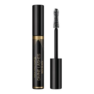 Max Factor Divine Lashes Mascara 001 Rich Black tusz wydłużająca i pogrubiająca rzęsy 8 ml