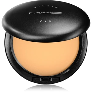 MAC Cosmetics Studio Fix Powder Plus Foundation kompaktní pudr a make-up 2 v 1 odstín NC 43.5 15 g