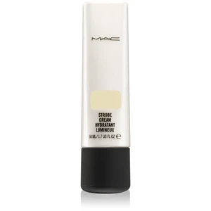 MAC Cosmetics Strobe Cream hydratačný krém pre rozjasnenie pleti odtieň Goldlite 50 ml