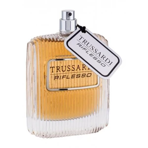 Trussardi Riflesso 100 ml toaletní voda tester pro muže