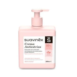 SUAVINEX Krém proti striám 500 ml