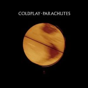 Parachutes - Coldplay [CD album]