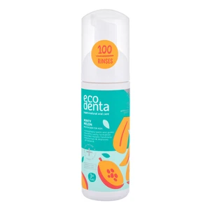 Ecodenta Mouthfoam Minty Melon 150 ml ústna voda pre deti Prírodný