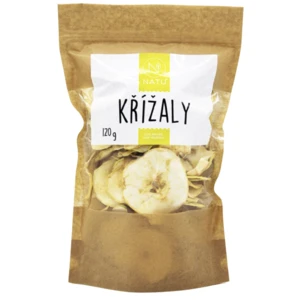 Natu Krížalky 120 g