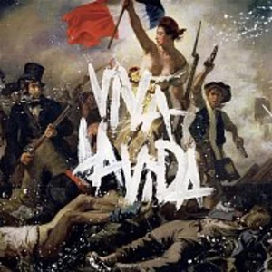 Coldplay Viva La Vida (Vinyl LP)