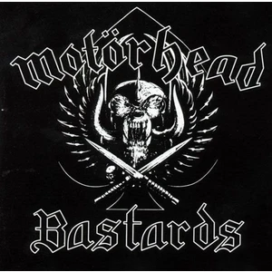 Motörhead Bastards (LP)