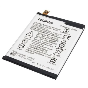 Eredeti akkumulátor  Nokia 5 (2900mAh)