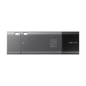 Samsung - USB 3.1 Flash Disk DUO Plus 256GB