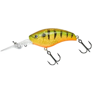 Gunki wobler slattern f 6,5 cm 15,8 g strass perch