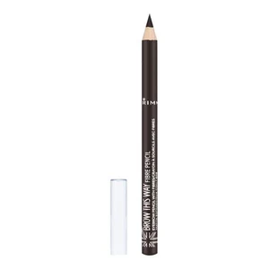 Rimmel Brow This Way tužka na obočí odstín 003 Dark 1.08 g