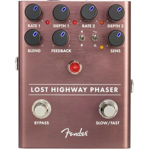 Fender Lost Highway