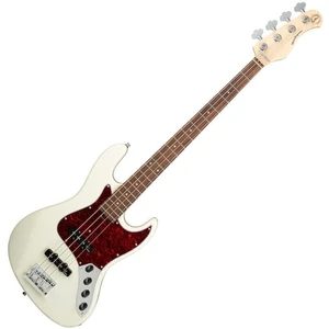 Sadowsky MetroExpress J/J Bass MO 4 Solid Olympic White