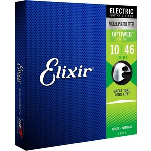 Elixir 19052 Optiweb 10-46