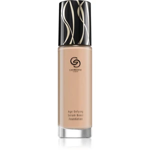 Oriflame Giordani Gold omlazující make-up pro ženy odstín Vanilla Cool 30 ml