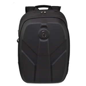 Semiline Unisex's Laptop Backpack with USB port P8012