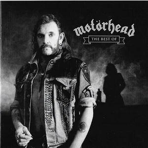 Motörhead The Best Of Motörhead (2 CD) Hudební CD