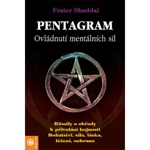 Pentagram - Frater Shaddai