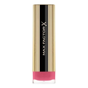 Max Factor Colour Elixir 24HR Moisture hydratačný rúž odtieň 090 English Rose 4.8 g