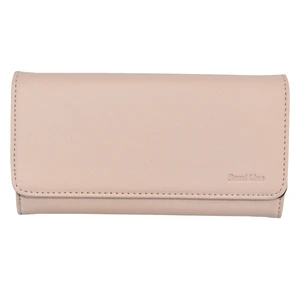 Semiline Woman's Wallet 3052-5