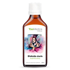 YaoMedica Blokáda cisára 50ml