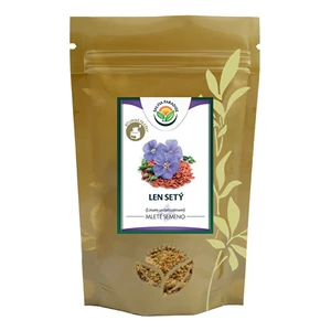 Salvia Paradise Lněné semínko mleté 300 g