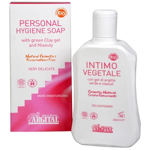 Argital Argital - Gél pre intímnu hygienu s Niaouli 250 ml