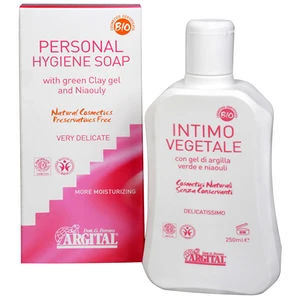 Argital Argital - Gel pro intimní hygienu s Niaouli 250 ml