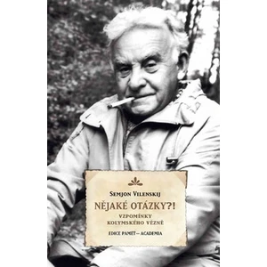 Nějaké otázky?! - Semjon Vilenskij