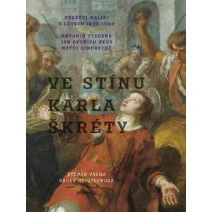 Ve stínu Karla Škréty - Štěpán Vácha, Heisslerová Radka