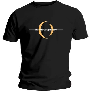 A Perfect Circle Koszulka Logo Czarny M
