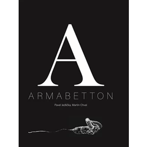 Armabetton - Pavel Jedlička, Pavel Chval