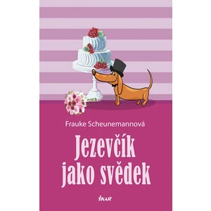 Jezevčík jako svědek - Frauke Scheunemannová