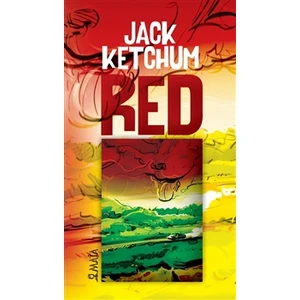 Red - Jack Ketchum, Andrej Sujetov Kostić