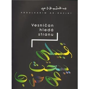 Vesničan hledá stranu - Abdulkarím Ar-Rázihí