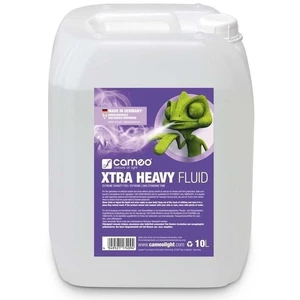 Cameo XTRA Heavy 10L Liquido per nebbia